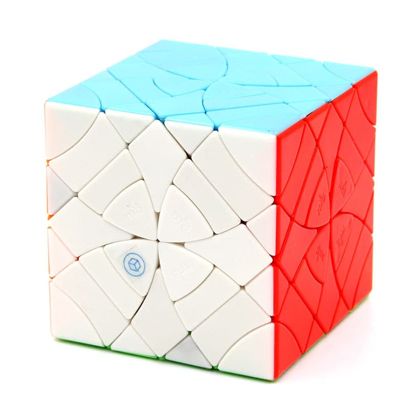 Skewby Copter Plus - Stickerless