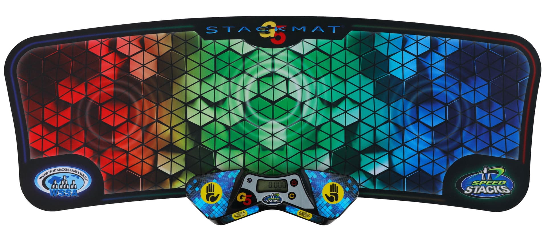 SpeedStacks G5 StackMat (Mat Only)