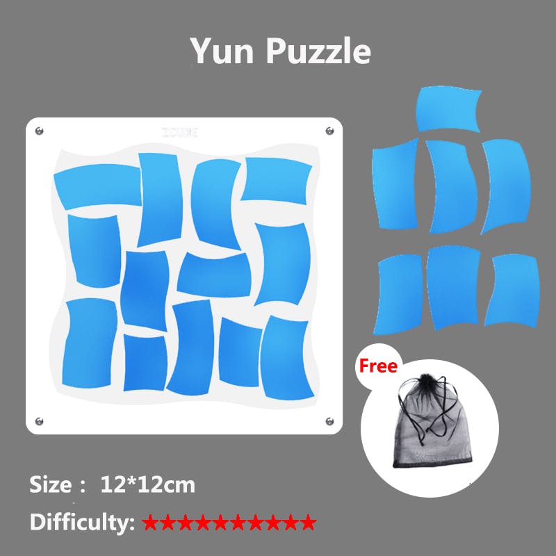 Yun Puzzle