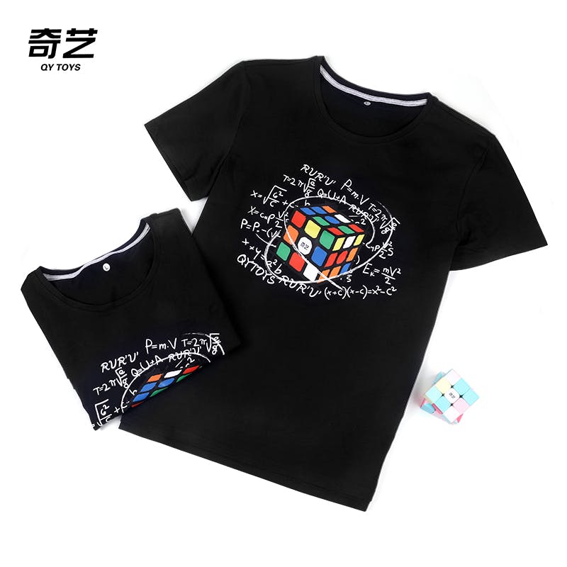 QiYi T-shirts