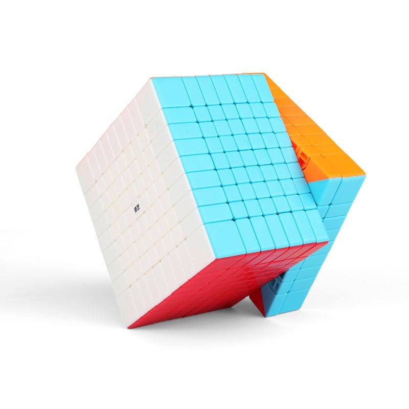 QiYi 9x9 Cube