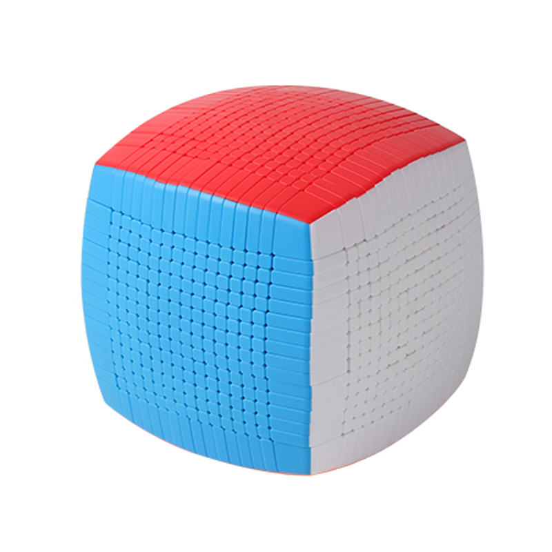 ShengShou 16x16 Cube