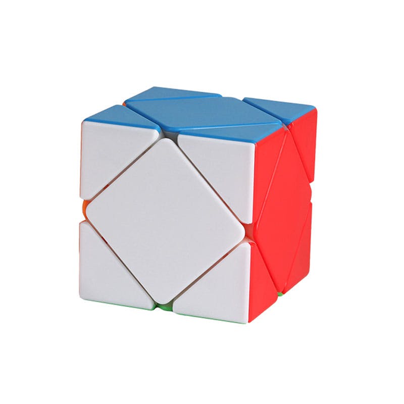 SengSo Skewb Magic Cube