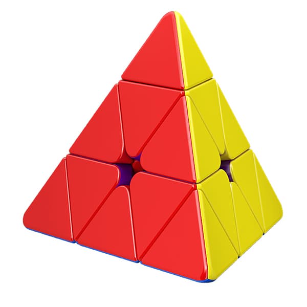 Cubing Classroom RS Pyraminx Maglev