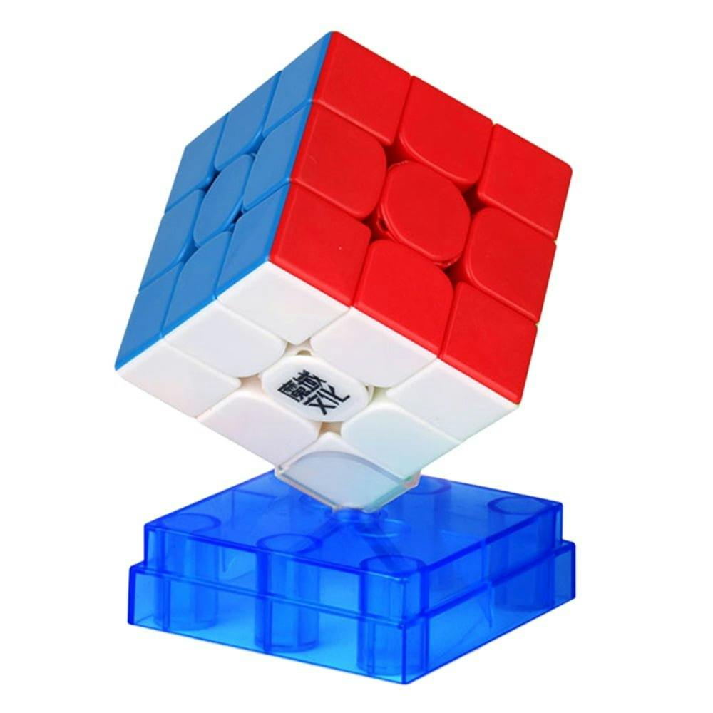 Moyu Weilong WR 3x3x3 Cube - Stickerless