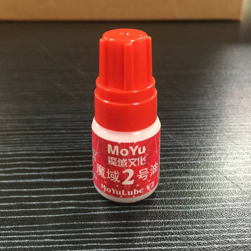 Moyu lube v2(5ml)