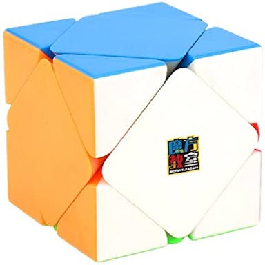 Moyu Meilong Skewb cube