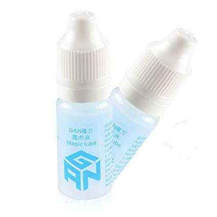 GAN magic lube (10ml)