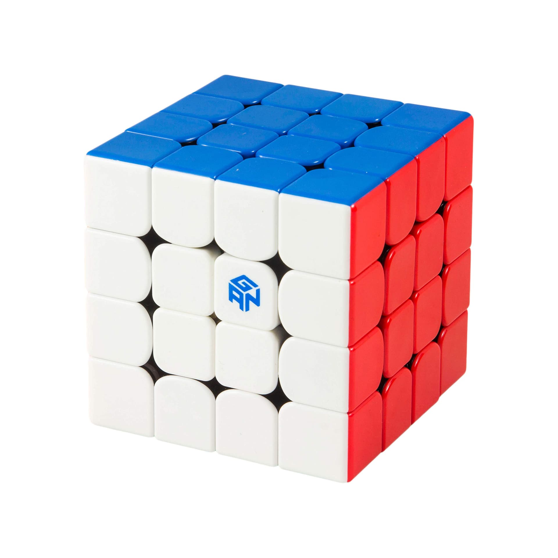 Gan 460 M 4x4 Cube - Stickerless