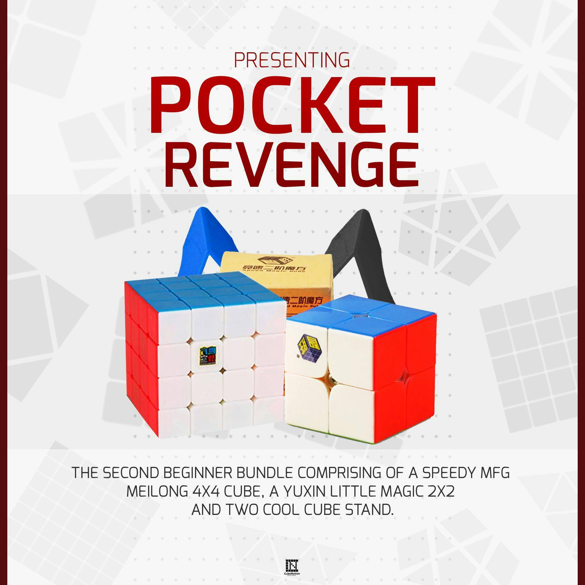 Pocket Revenge