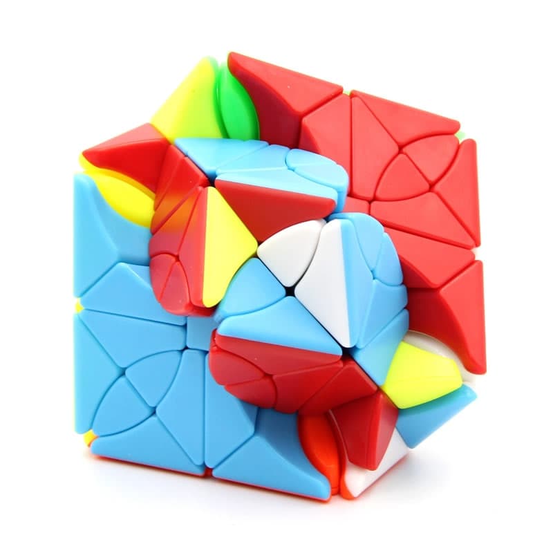 FangShi Morpho Helena