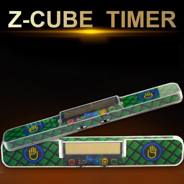 Z-Timer