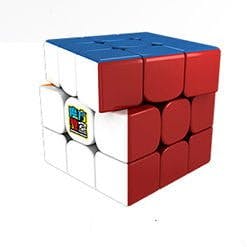 MoFangJiaoShi 3x3 MF3RS3 Magnetic - Stickerless