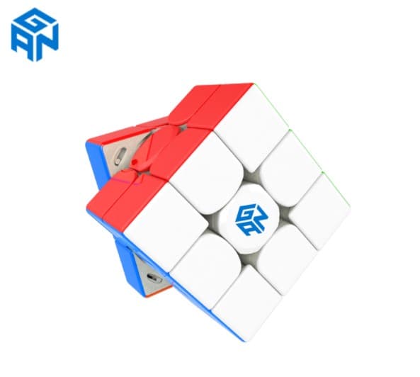 Gan 11 M Pro Stickerless - UV Coated