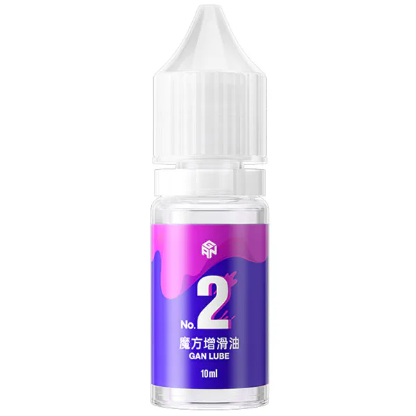GAN Lube V2 - Accel