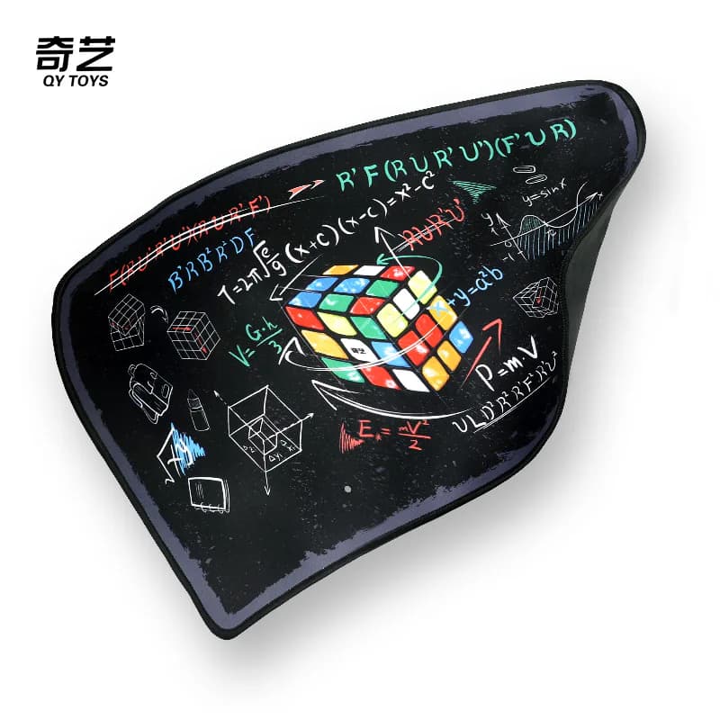 QiYi Training Mat - Infinite Mind