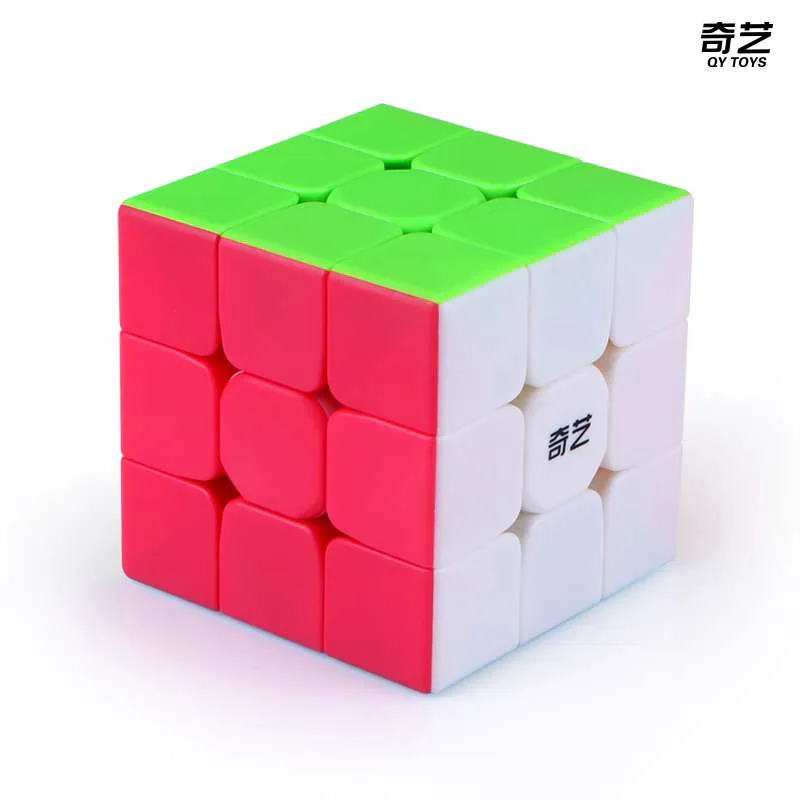 QiYi Warrior S 3x3