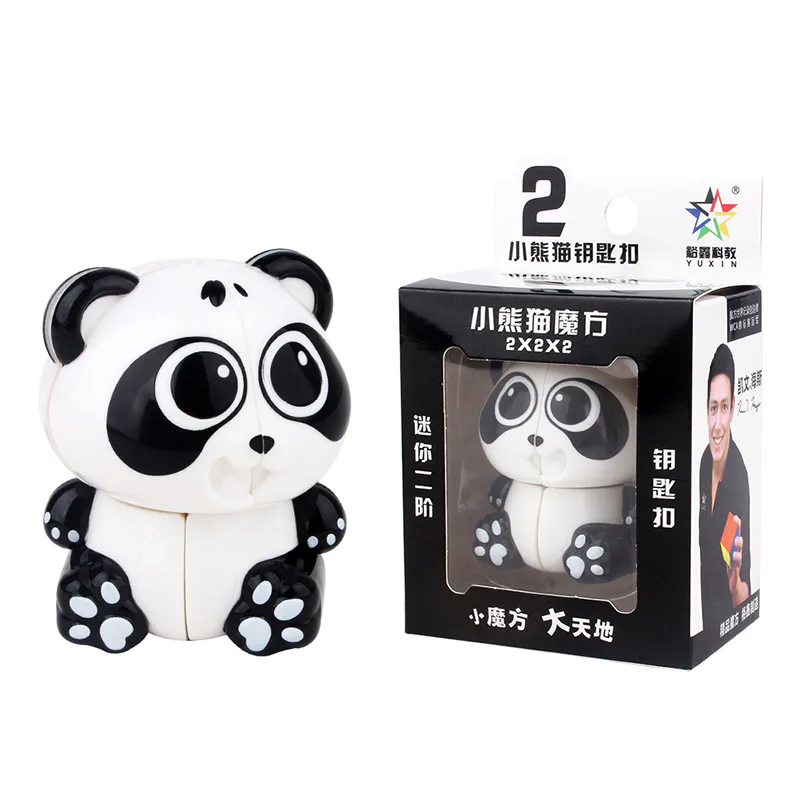 YuXin mini Panda 2x2