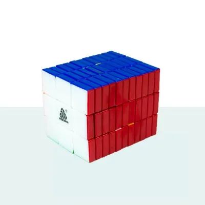 WitEden 3x3x11 I - stickerless