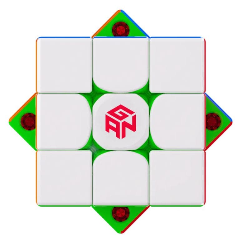 GAN356 M E - Chrismas Edition