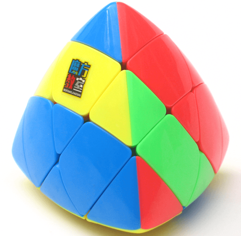 MoFangJiaoShi Cubing Classroom Meilong Mastermorphix
