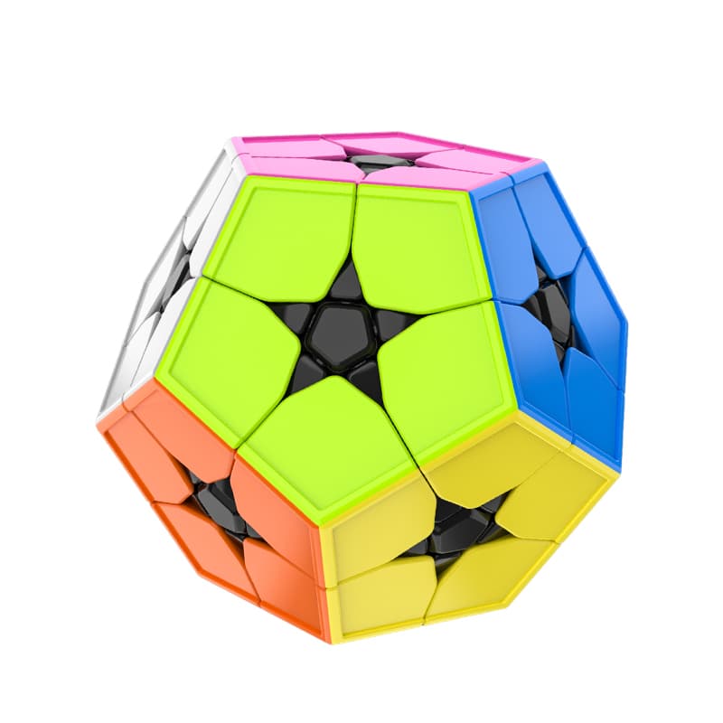 Cubing Classroom Meilong Kibiminx