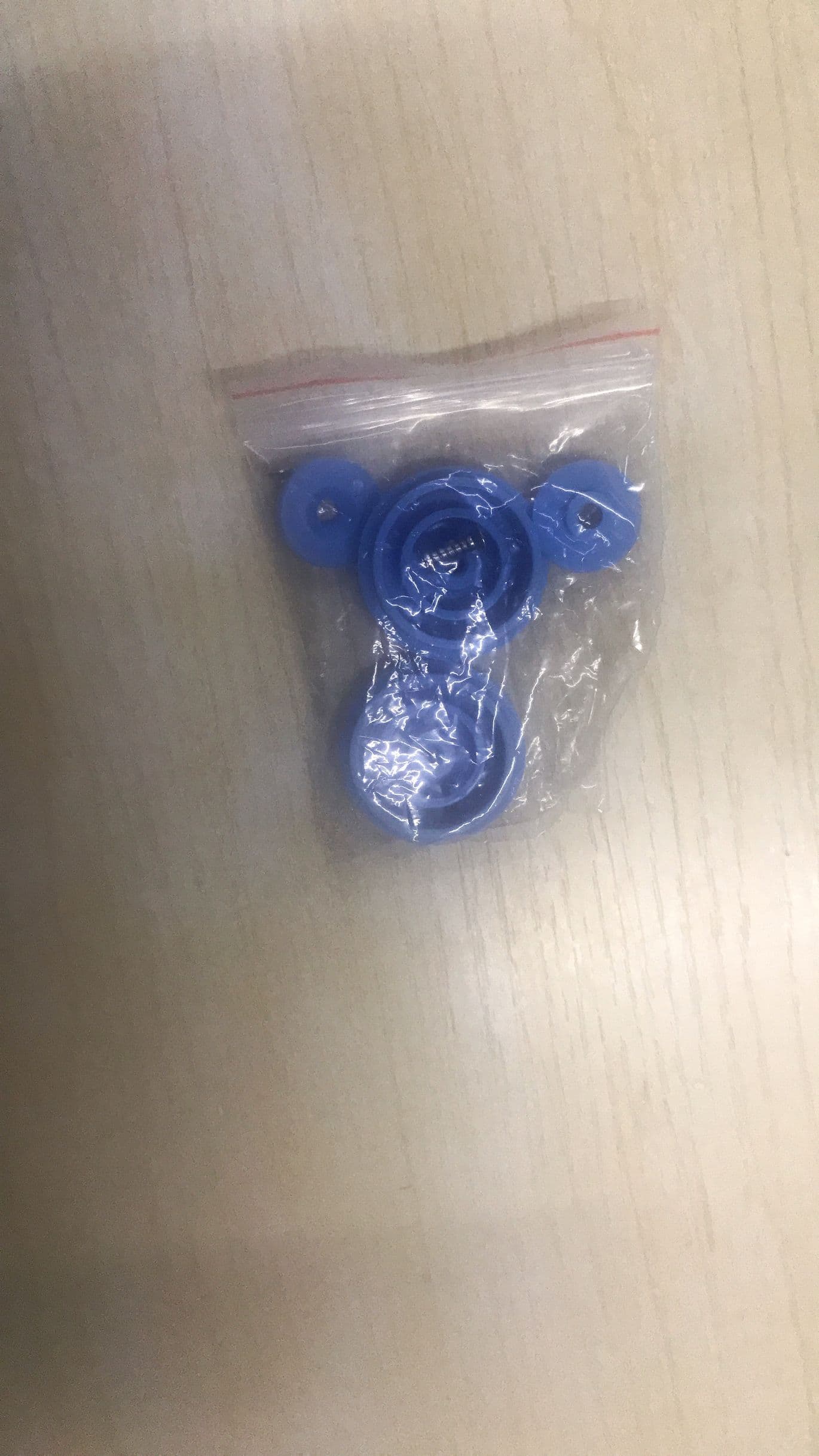 CubeNation Timer Connector