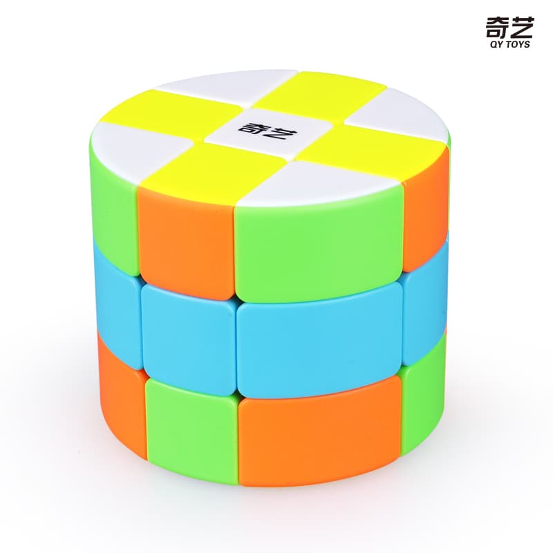 QiYi 3-layer Cylinder