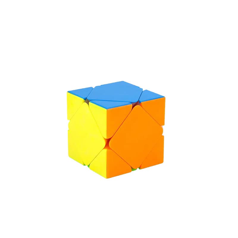 Moyu Meilong Skewb cube