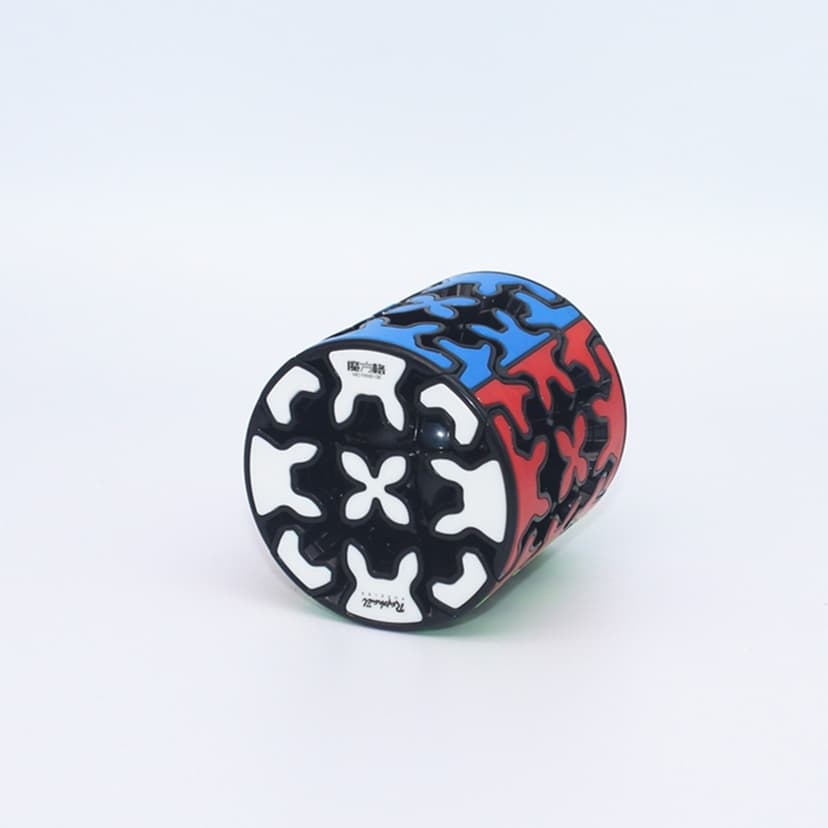 QiYi Gear Cylinder