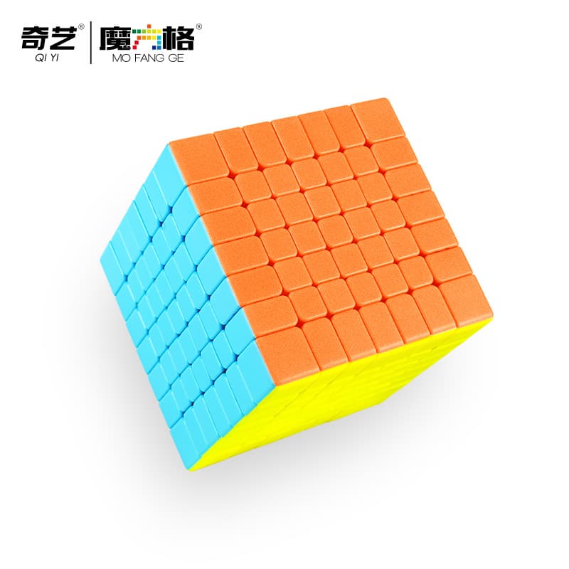 QiYi QiXing S2 7x7 Cube
