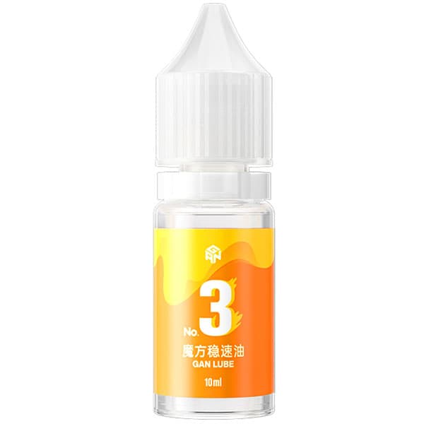 GAN Lube V3 - Mastery