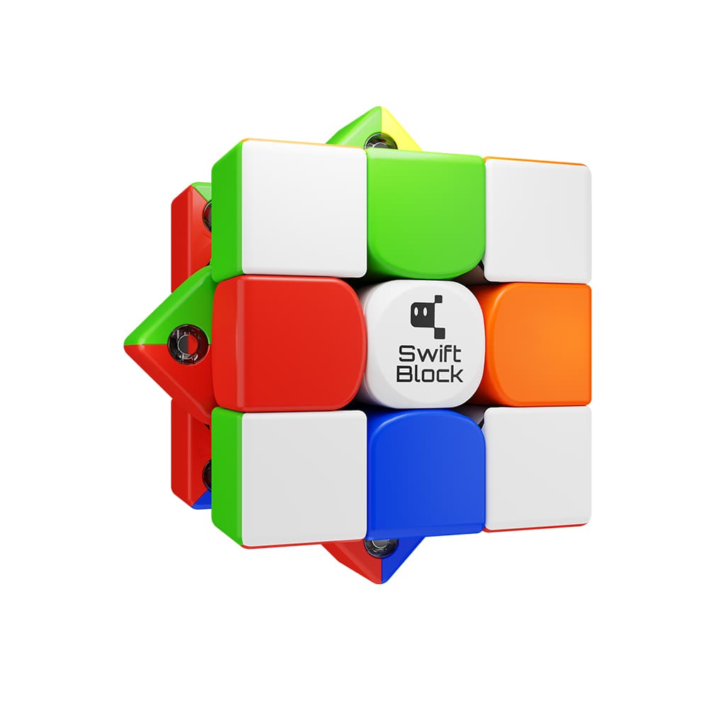 Swift355S 3x3