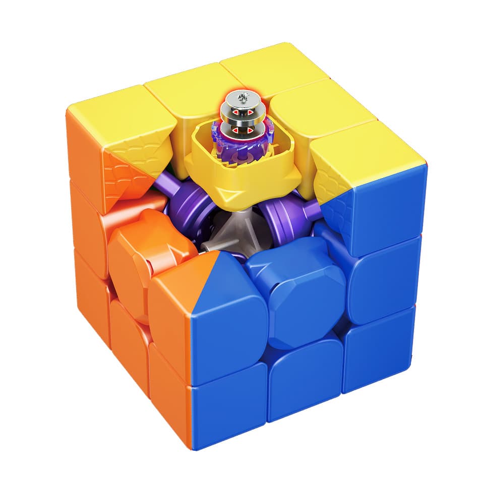 Super RS3M 3x3 2022 Maglev