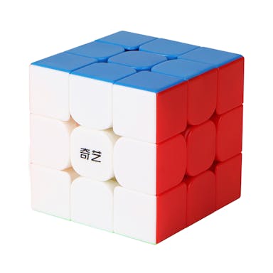 QiYi QiMeng V2 3x3 - Stickerless