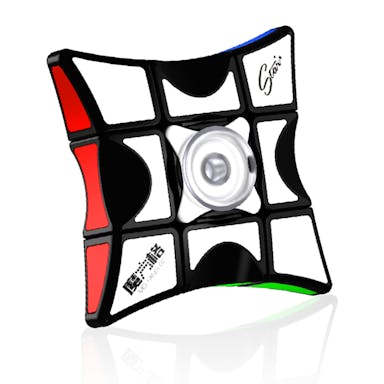 Qiyi Fidget Cube S - Stickerless