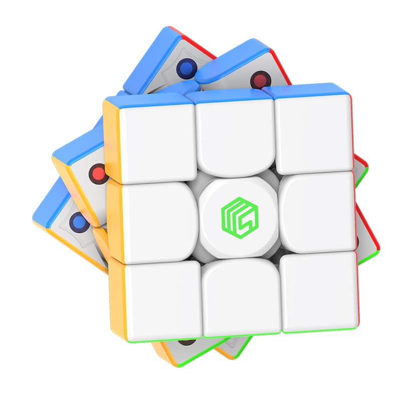 DianSheng MS3R 3x3 Magnetic Primary