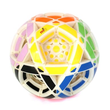 MF8 Ball Multi Dodecahedron - Primary