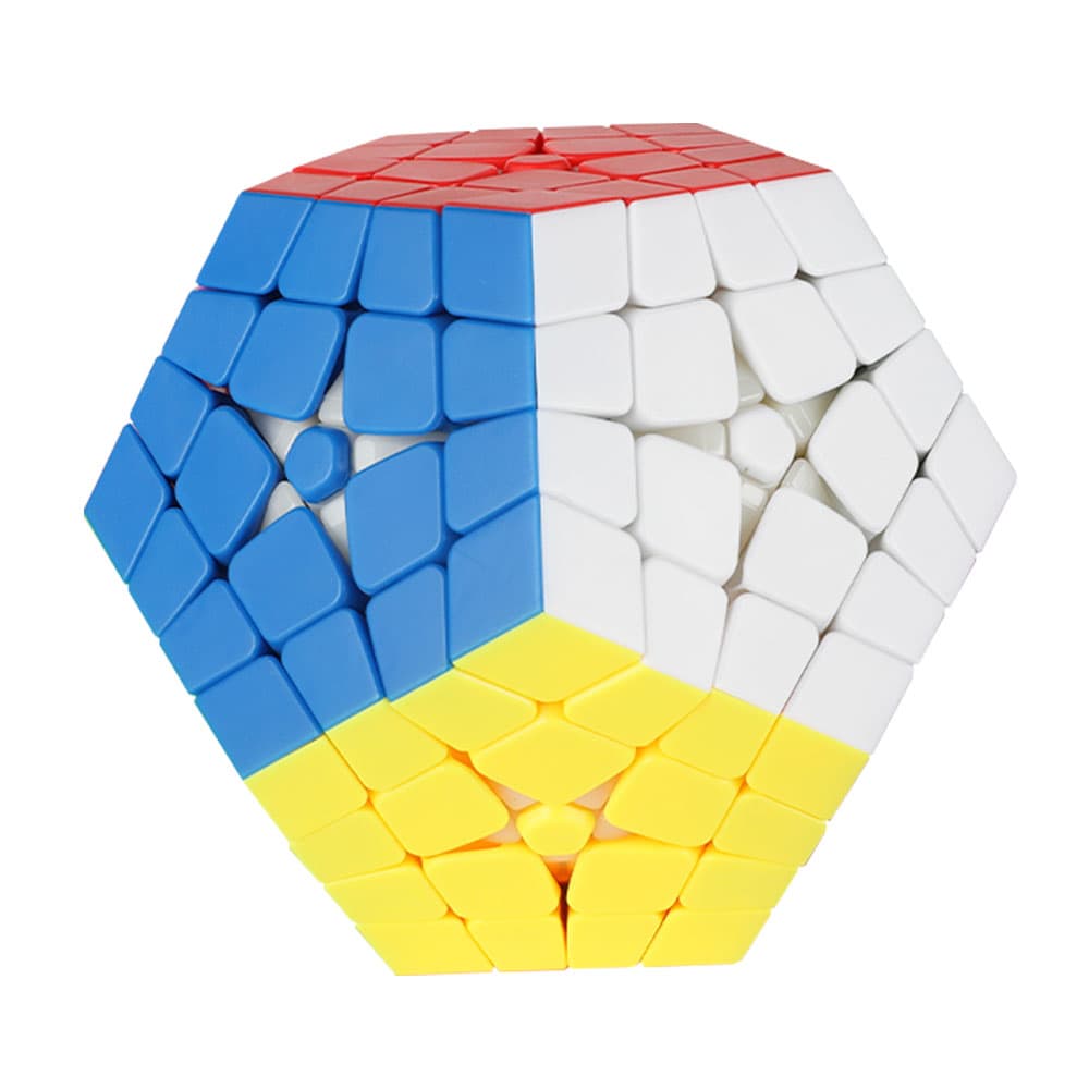 SengSo Master Kilominx Cube - Stickerless