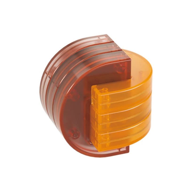 QiYi KML Link By Link - Brown