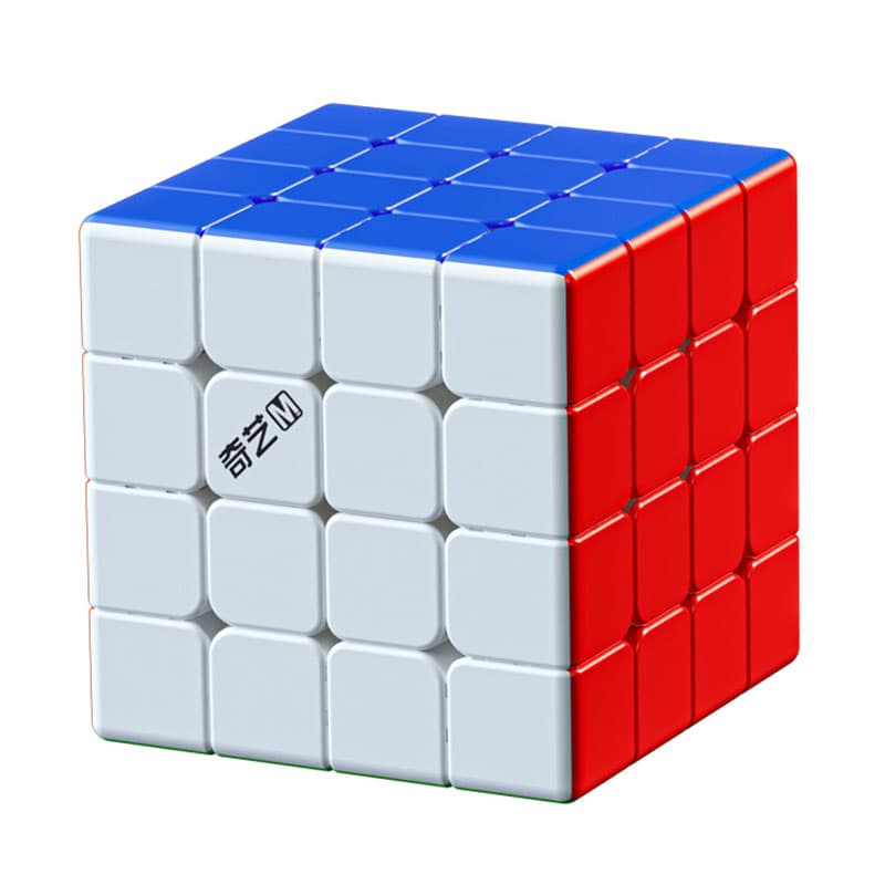 QiYi M Pro 4x4 - Stickerless