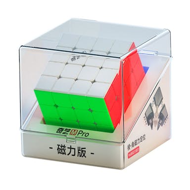 QiYi M Pro 4x4 - Stickerless