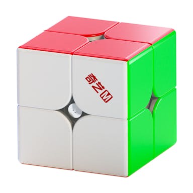 QiYi M Pro 2x2 Ball Core - Stickerless