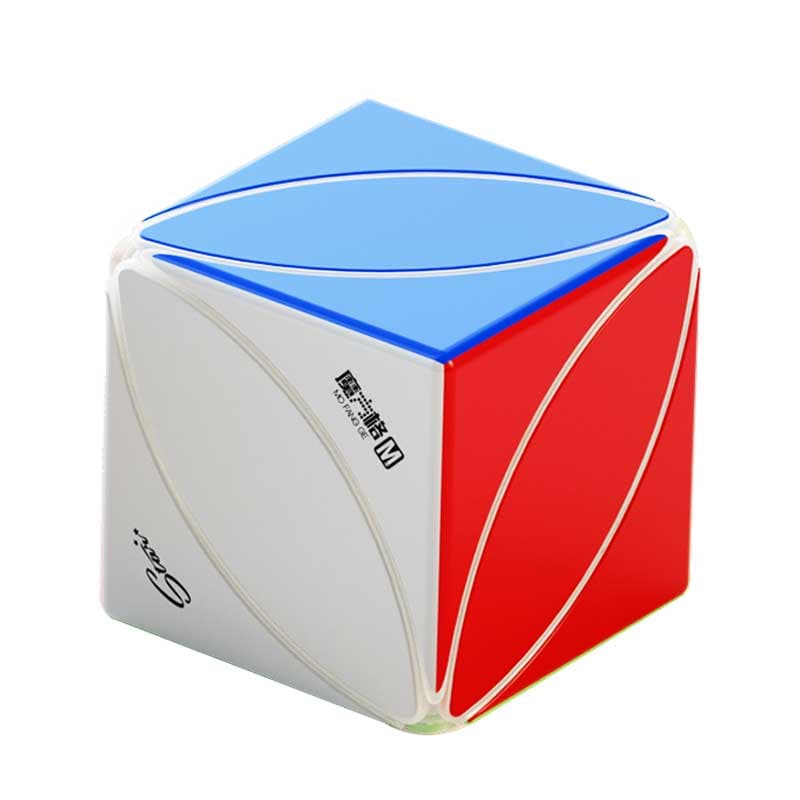 QiYi IVY M - Stickerless