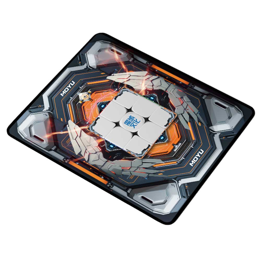 MoYu Cyberpunk Mat (Small)
