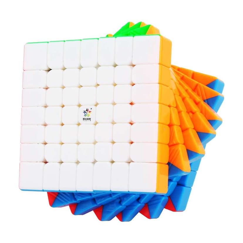 YuXin Little Magic 7x7