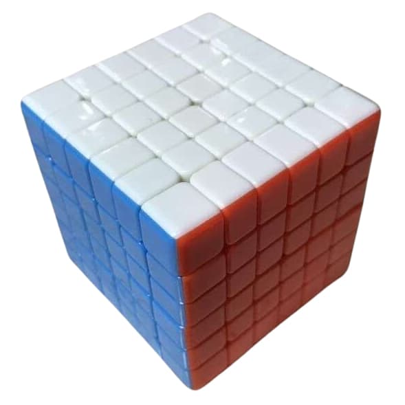 FangShi mini 6x6x6