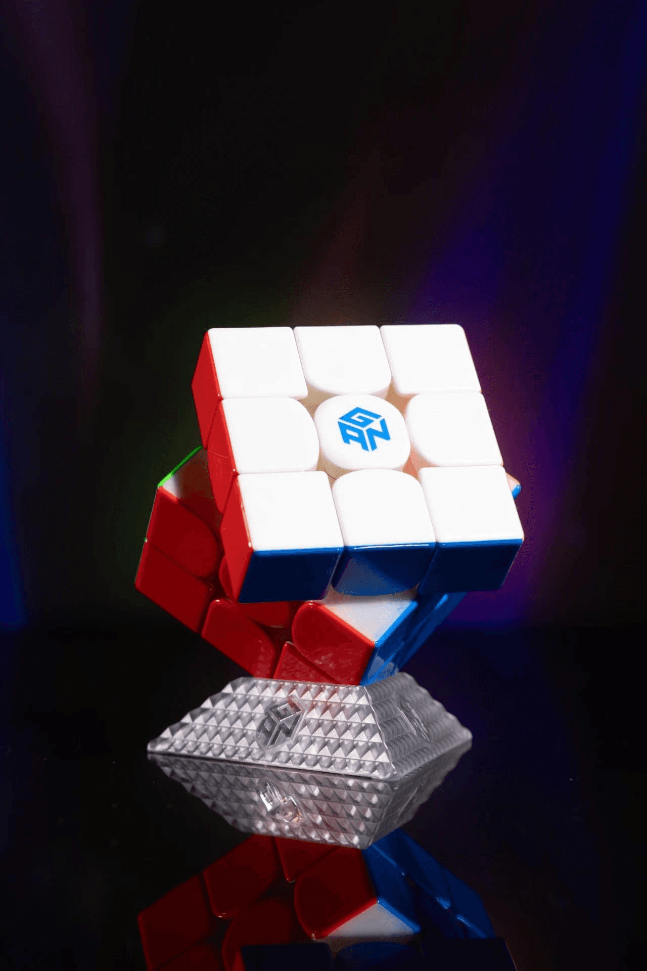 GAN 16 Maglev Max UV