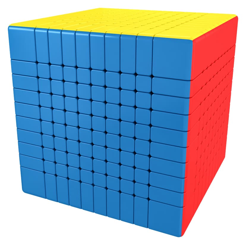 Cubing Classroom Meilong 10x10