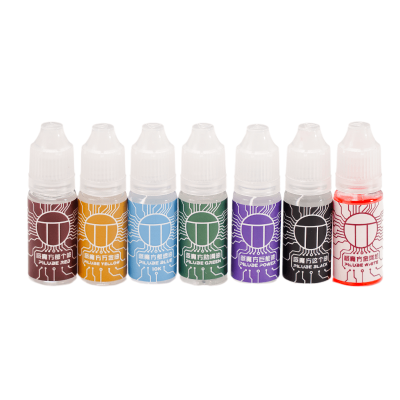 PiLube Black - 10Cc